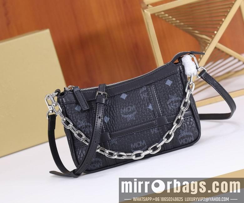 MCM Replica Bags CA6204  12.5X21X5