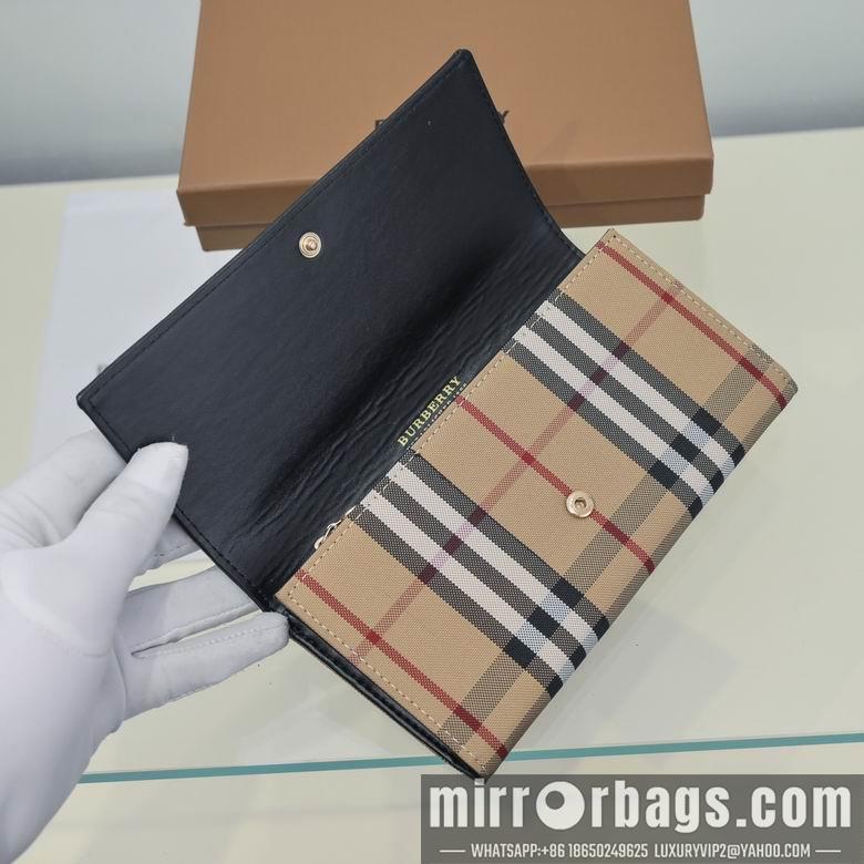 Burberry Replica Bags WL1185 19.5x3x10