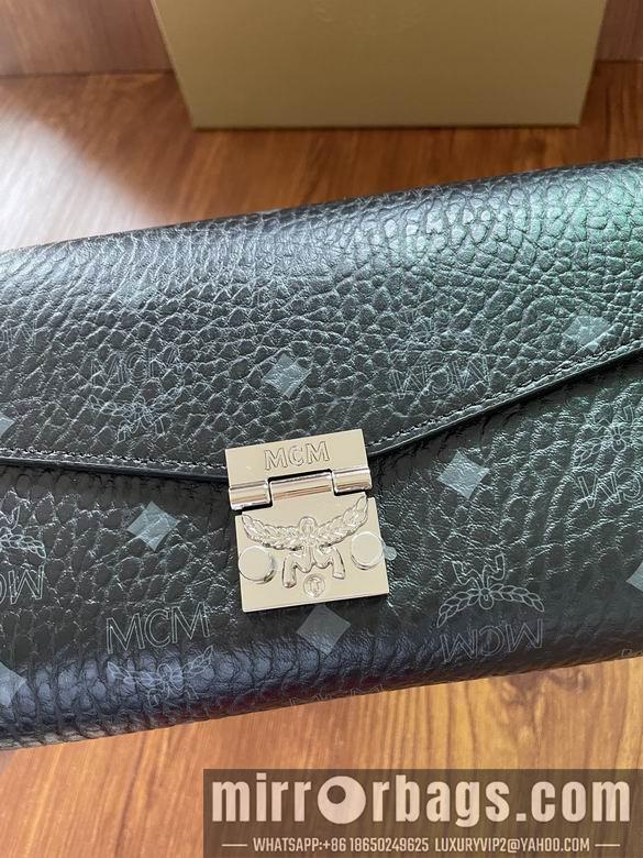 MCM Replica Bags 20533 medium DY 3