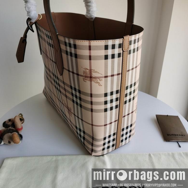 Burberry Replica Bags 6351 37X29X13cm XM 4colour