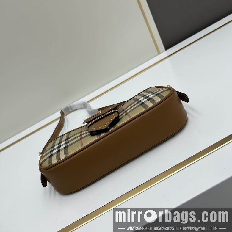 Burberry Replica Bags Bur 8033 26x6x12cm ww1