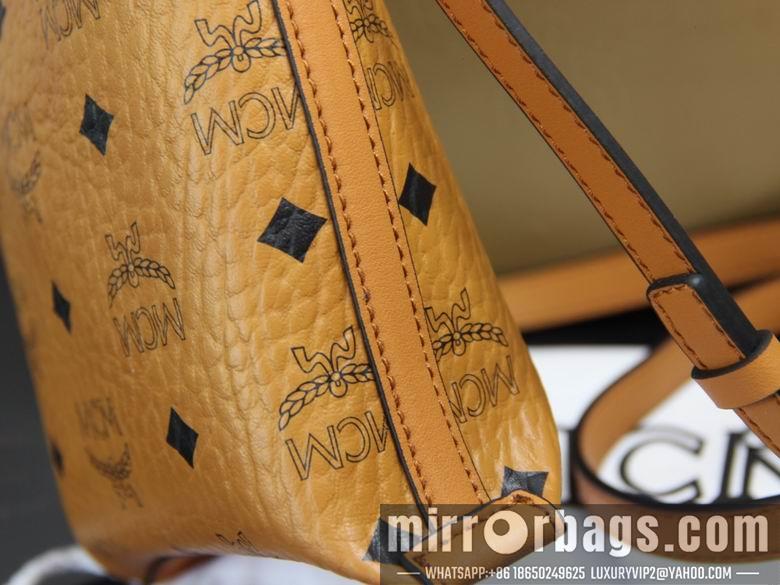 MCM Replica Bags 201503 20x15x3cm DY 1