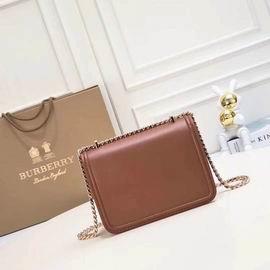 Burberry Replica Bags Burberry 8368 21x6x16cm ww3色