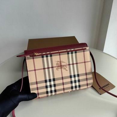 Burberry Replica Bags 40609731 22X17X5.5cm IQ 3colour