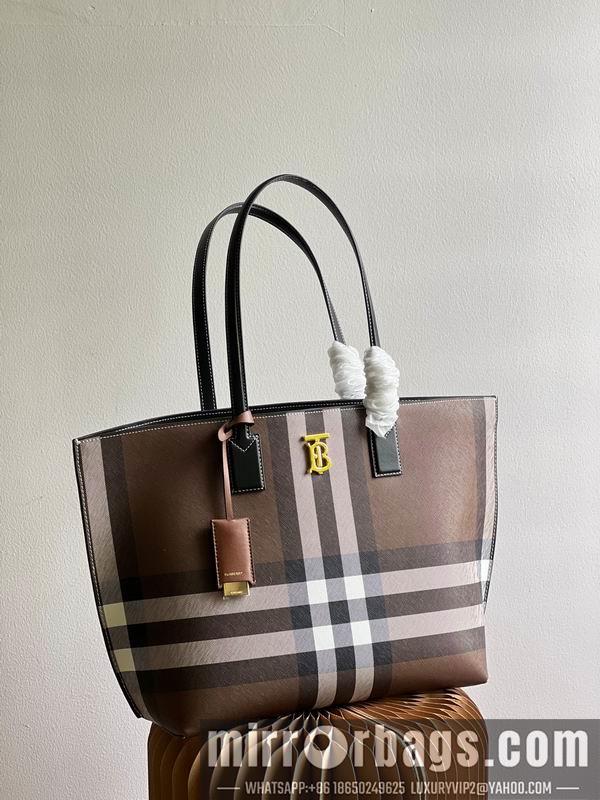 Burberry Replica Bags Tote 34x14x28cm yz 01