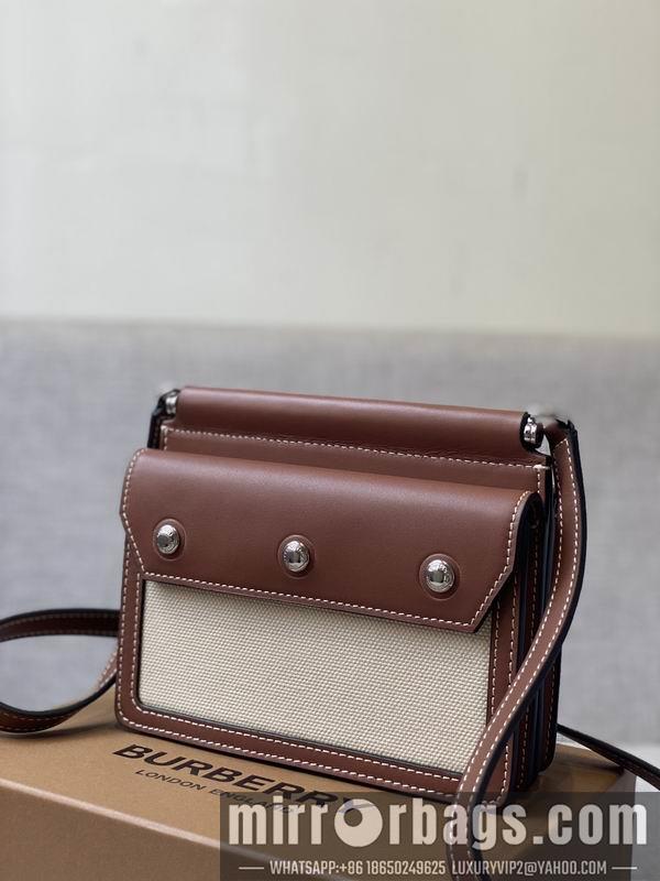 Burberry Replica Bags 6111 19.5x15 yz 01