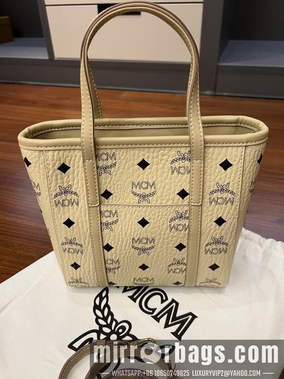 MCM Replica Bags 20191  18.5X19X9.5cm XM 4colour