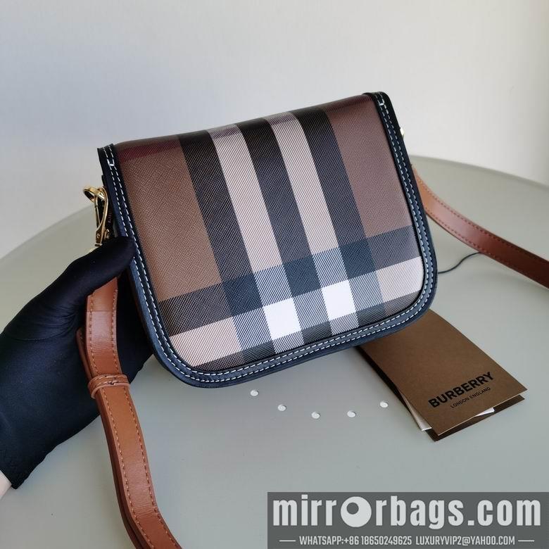 Burberry Replica Bags 19X6X16cm 032601 IQ
