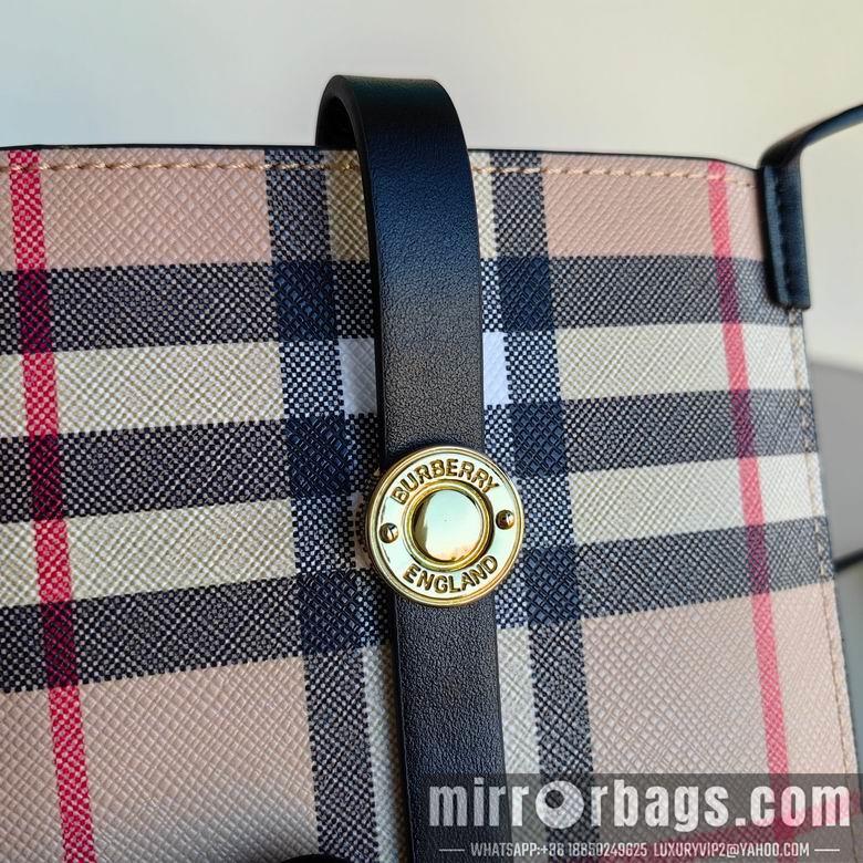 Burberry Replica Bags 80527781 12x3.5x18cm  HQ