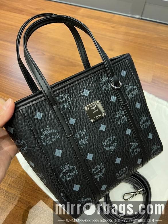 MCM Replica Bags 20191  18.5X19X9.5cm XM 4colour