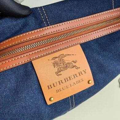 Burberry Replica Bags 80111166 28X13X26cm IQ