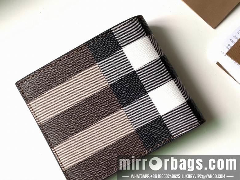 Burberry Replica Bags 80366661 11X10cm
