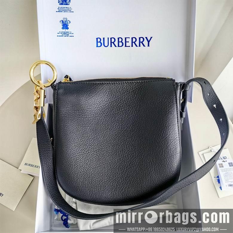 Burberry Replica Bags 5531 24X8X23cm IQ