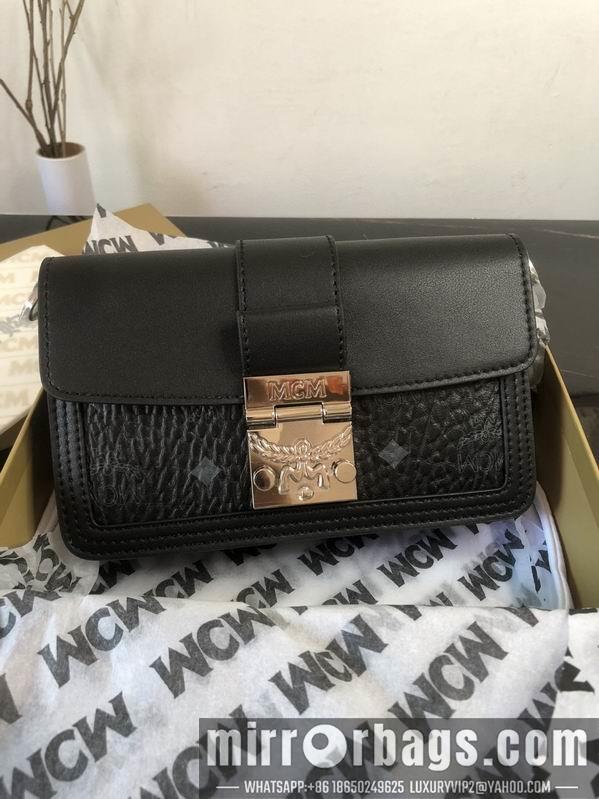 MCM Replica Bags MCM  11185 dy