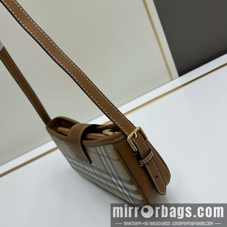 Burberry Replica Bags Bur 8033 26x6x12cm ww1
