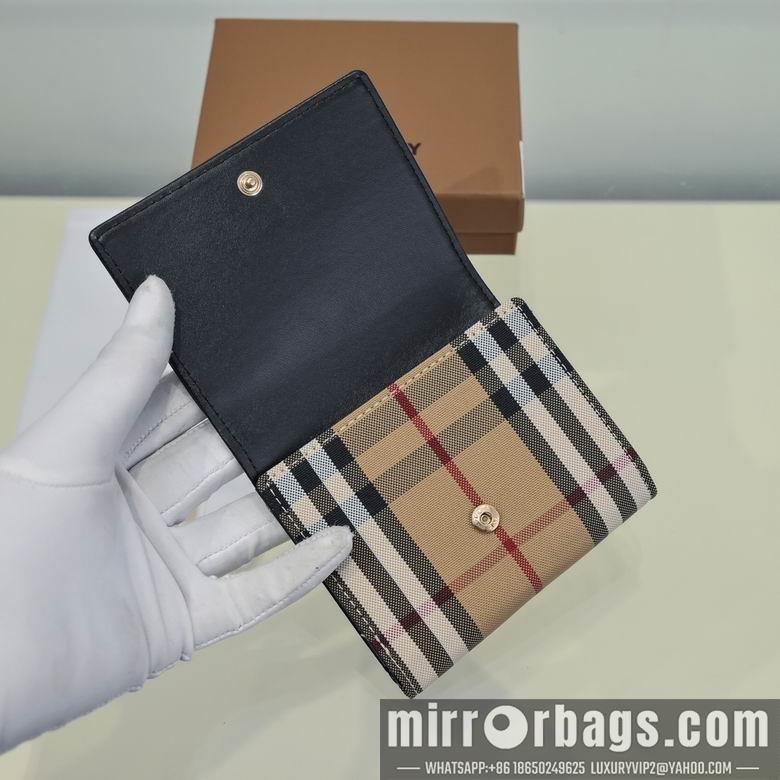Burberry Replica Bags WL1180 11.5x9.5x3