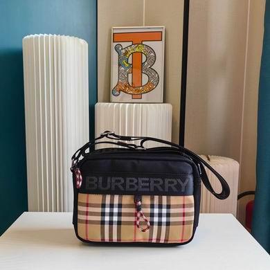 Burberry Replica Bags 23X6X15cm 081102 XM 4colour