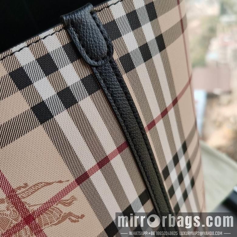 Burberry Replica Bags 6351 37X29X13cm XM 4colour