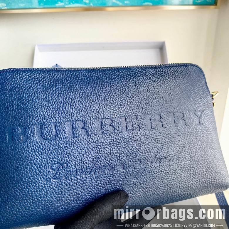 Burberry Replica Bags 29X17X8cm 061202 IQ 3colour