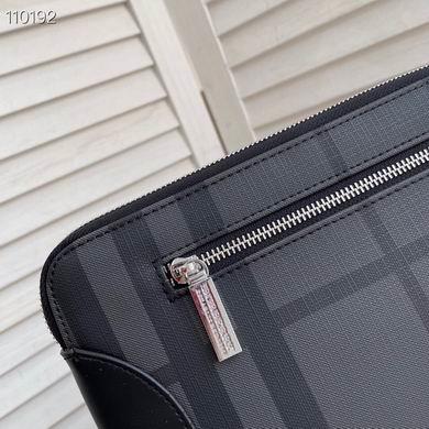Burberry Replica Bags 5665-3 28X19X4.5cm WP