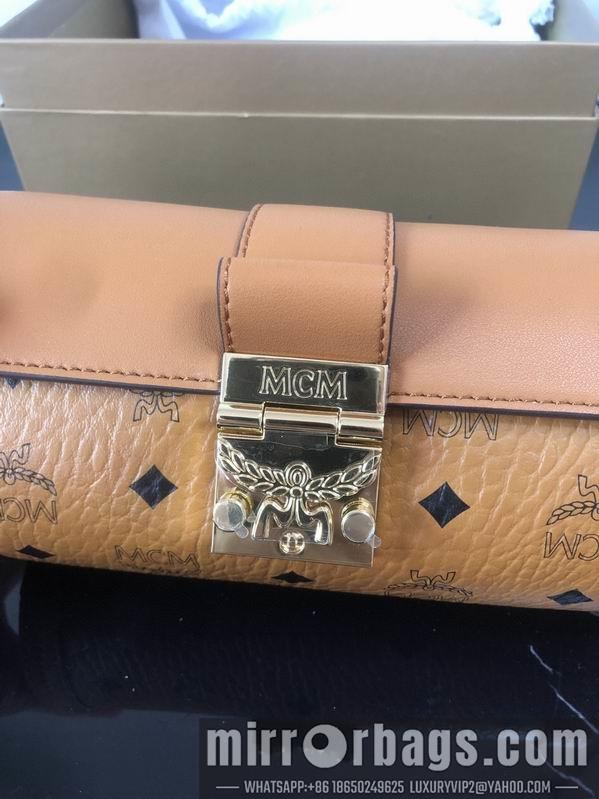 MCM Replica Bags MCM  112110 1:1 dy