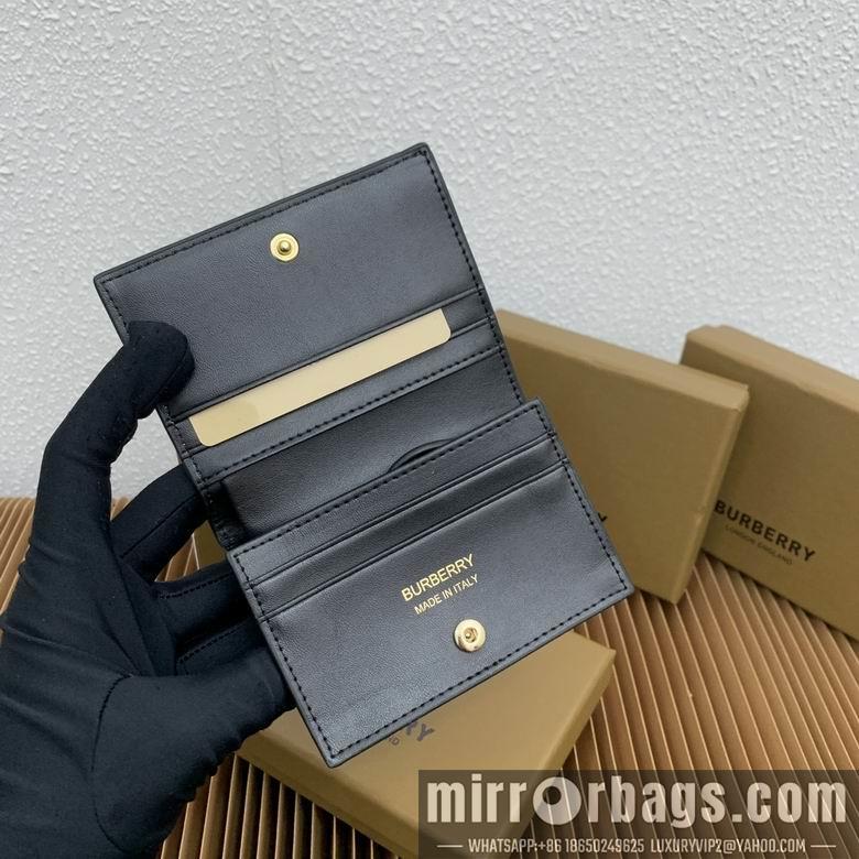 Burberry Replica Bags 4171 10X3.5X8.5cm ZC 2colour