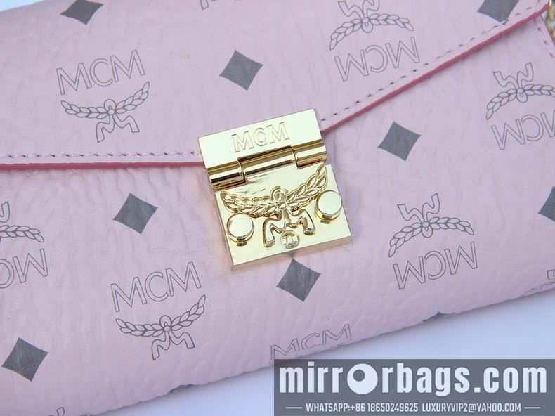 MCM Replica Bags MCM  CA20499  18.5x11x4cm dy10
