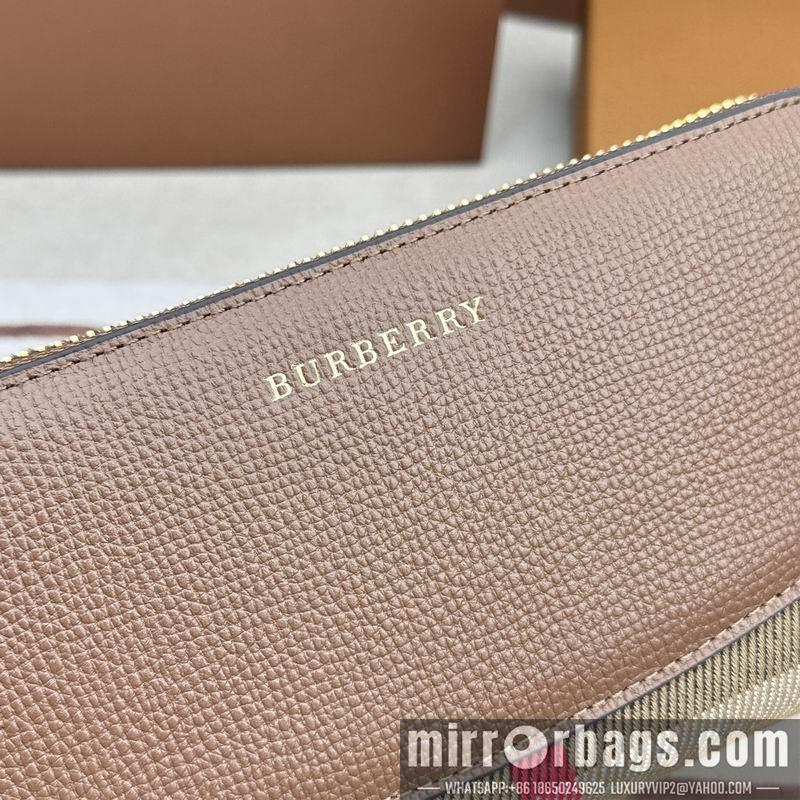 Burberry Replica Bags Burberry House 3341 19x10x3cm zy