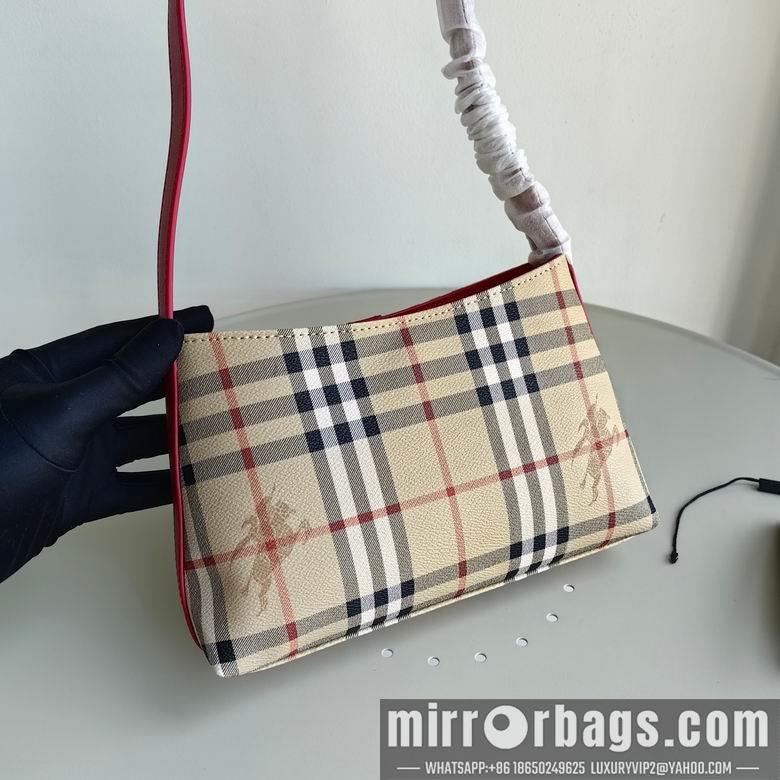 Burberry Replica Bags vintage 051808 IQ  3colour