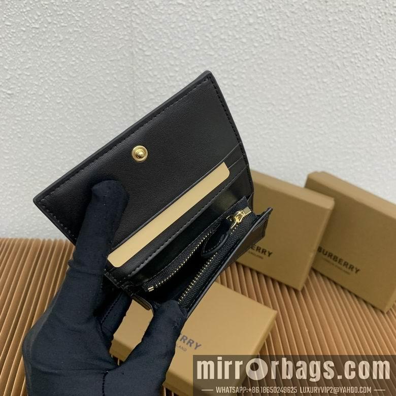 Burberry Replica Bags 4171 10X3.5X8.5cm ZC 2colour