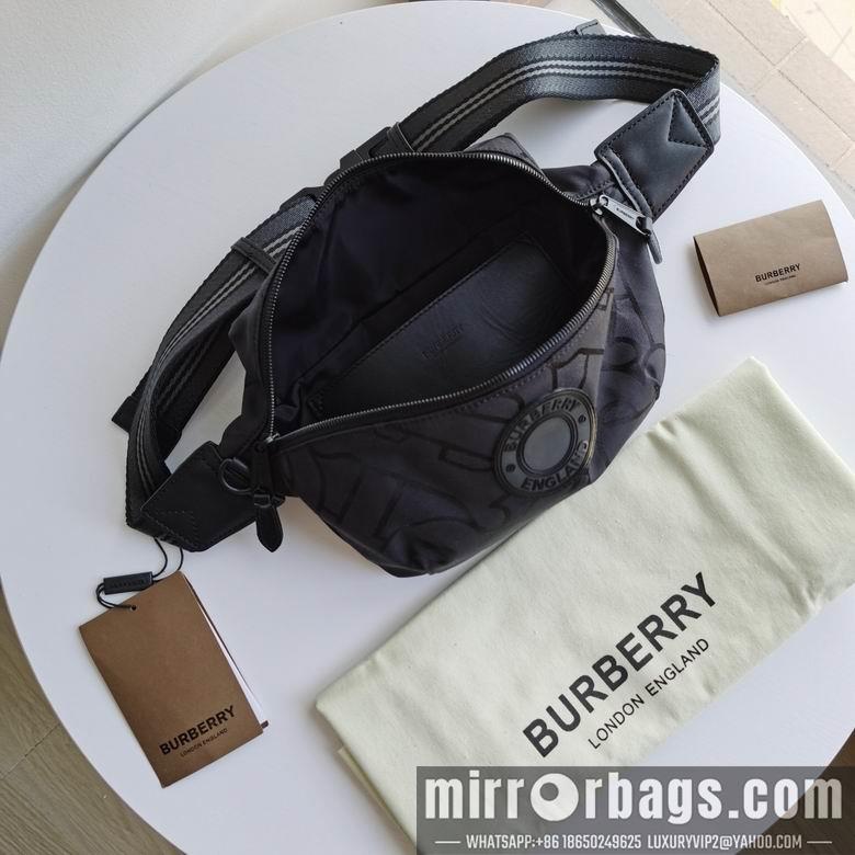 Burberry Replica Bags Burberry 31x7.5x16cm  HQ