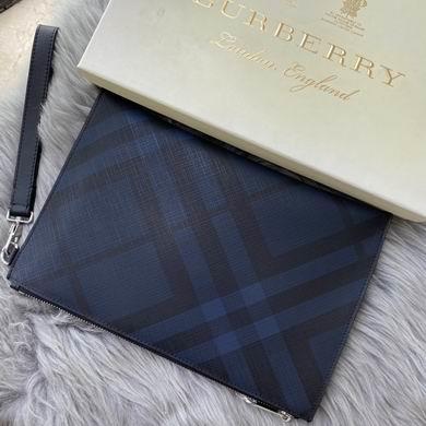 Burberry Replica Bags 80060391 30X19.5cm SC