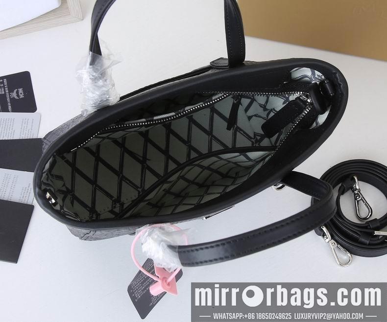 MCM Replica Bags MCM  18.5X19X9.5cm dy4
