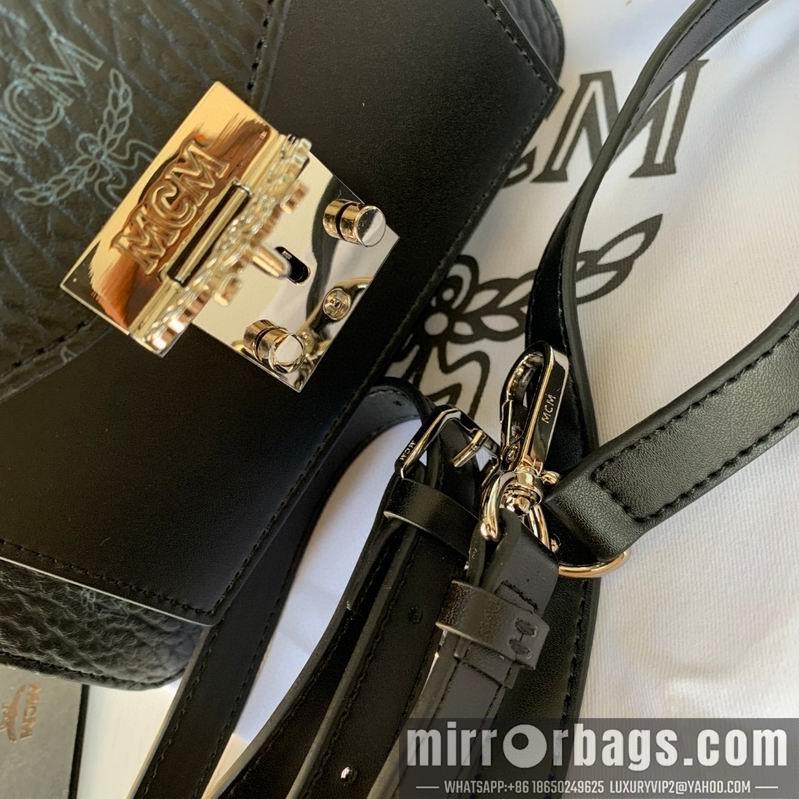 MCM Replica Bags MCM 17x21x8  27x19.5x11 dy2