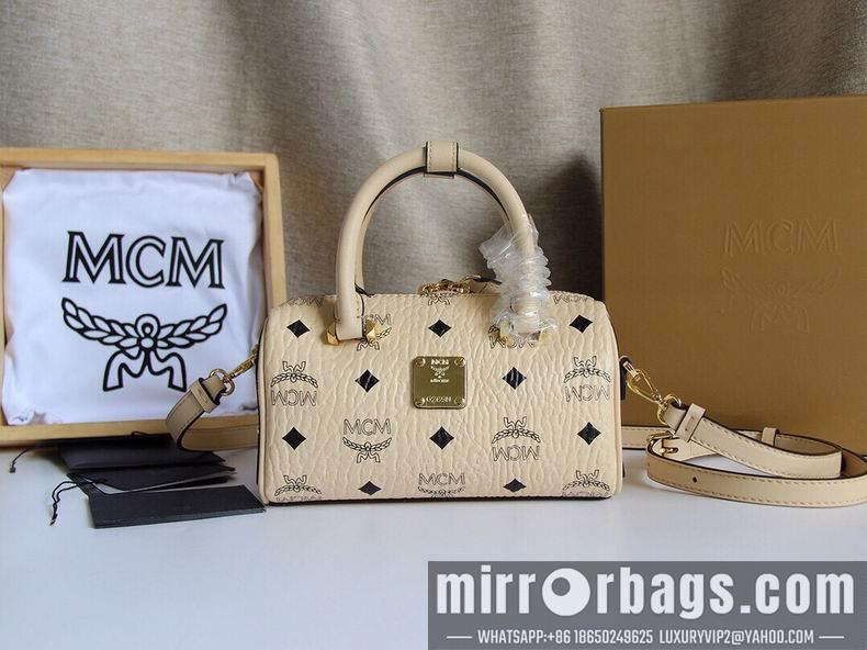 MCM Replica Bags MCM 30199  18.5X10X8cm dy13