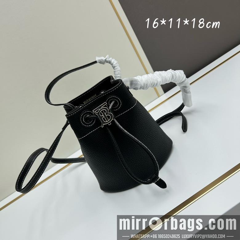 Burberry Replica Bags Bur 8054 16.5x11x18.5cm ww2