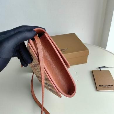Burberry Replica Bags 40609731 22X17X5.5cm IQ 3colour