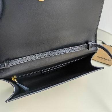 Burberry Replica Bags 40609731 22X17X5.5cm IQ 3colour