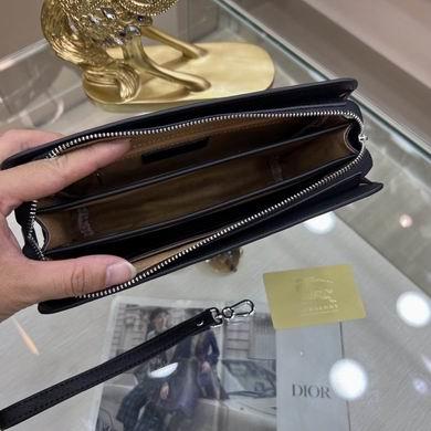 Burberry Replica Bags 66112A-7 25X17X5cm XM