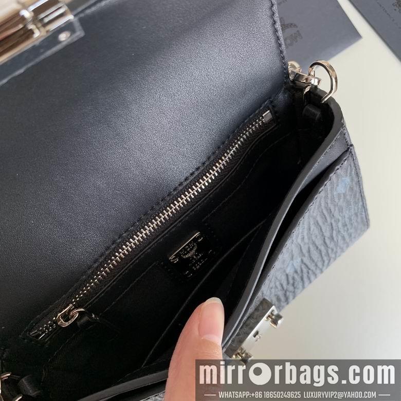 MCM Replica Bags 30008 19x11x4cm DY 2