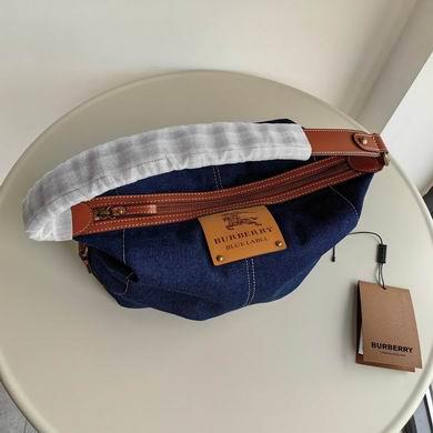 Burberry Replica Bags 80111166 28X13X26cm IQ