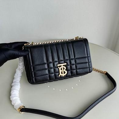 Burberry Replica Bags 80595161 23X6X13cm XM 4colour