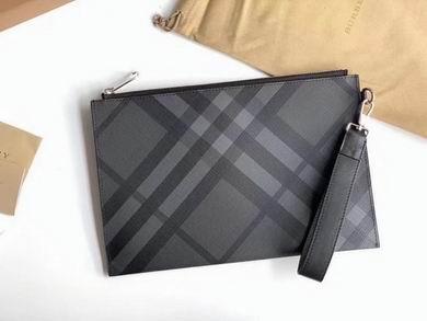 Burberry Replica Bags 33039 30X19.5cm XM 2colour