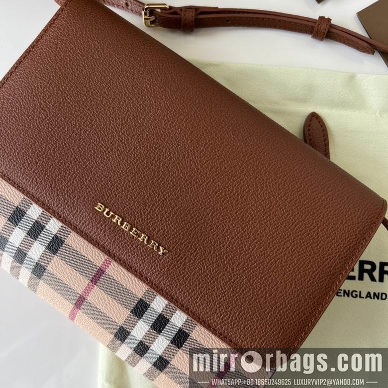 Burberry Replica Bags 40609731 22X17X5.5cm YG 3colour