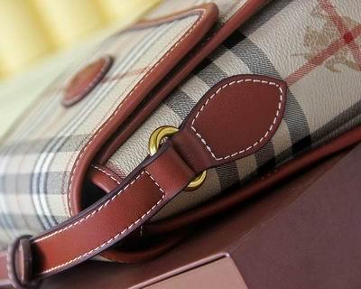 Burberry Replica Bags vintage 6880 21X8.5X18cm CN