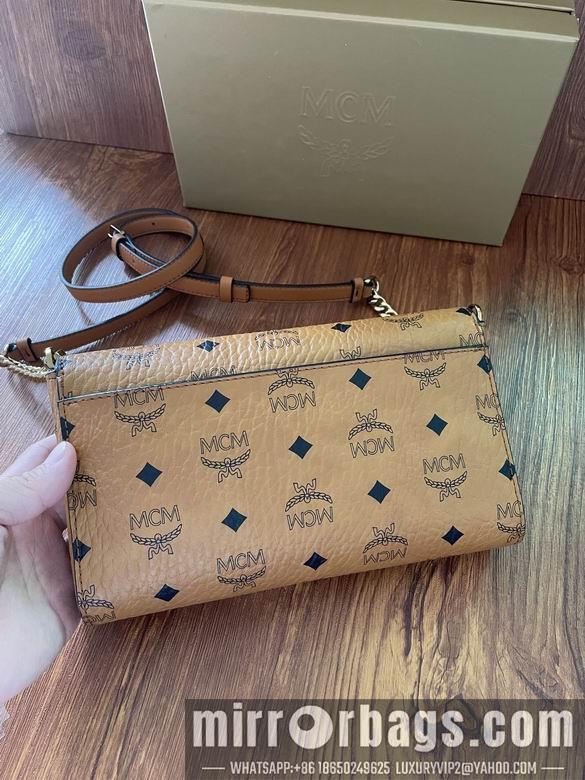 MCM Replica Bags 20533 medium DY 1
