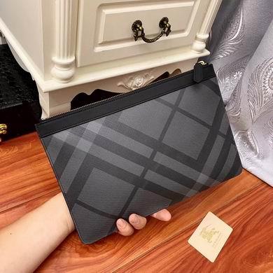 Burberry Replica Bags F0151 30X19.5cm XM 2colour