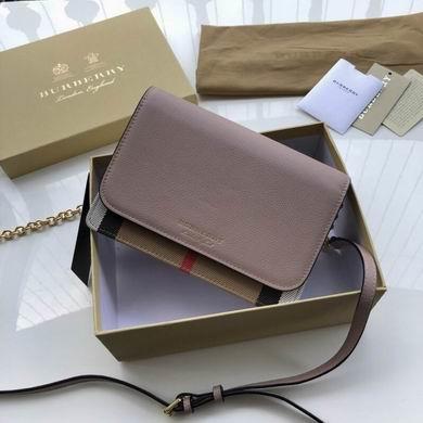 Burberry Replica Bags 40681441 19X13.5X5cm YG 3colour