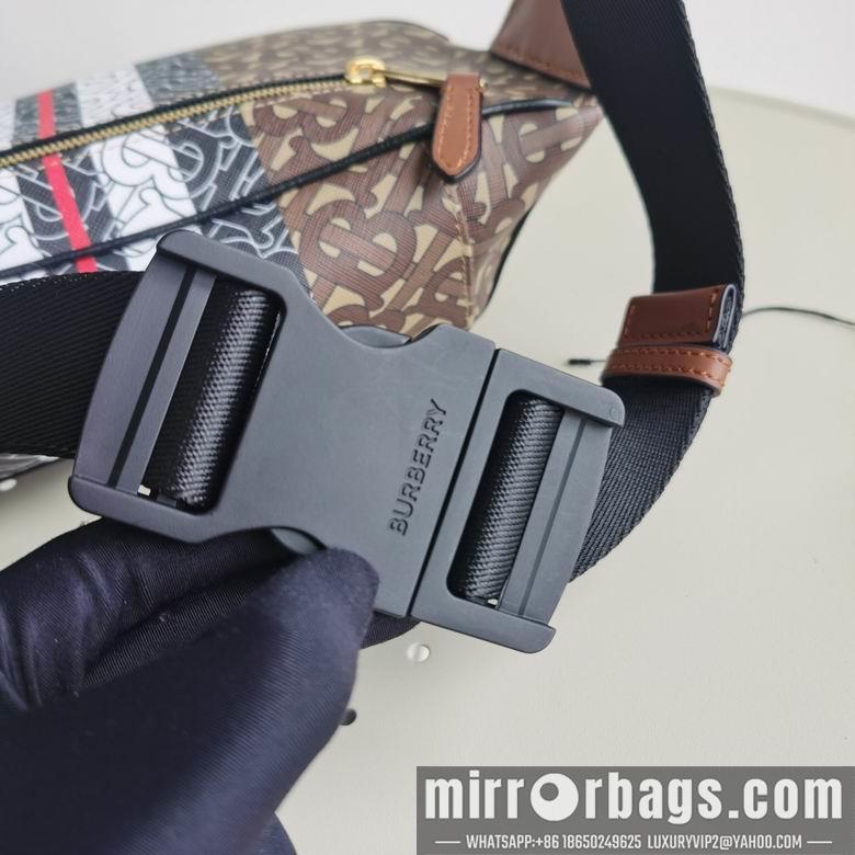 Burberry Replica Bags Burberry 31x7.5x16cm HQ