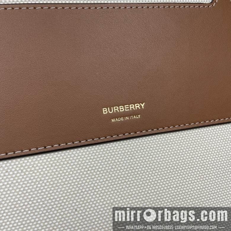 Burberry Replica Bags 36X6X30cm 100916 DN 2colour